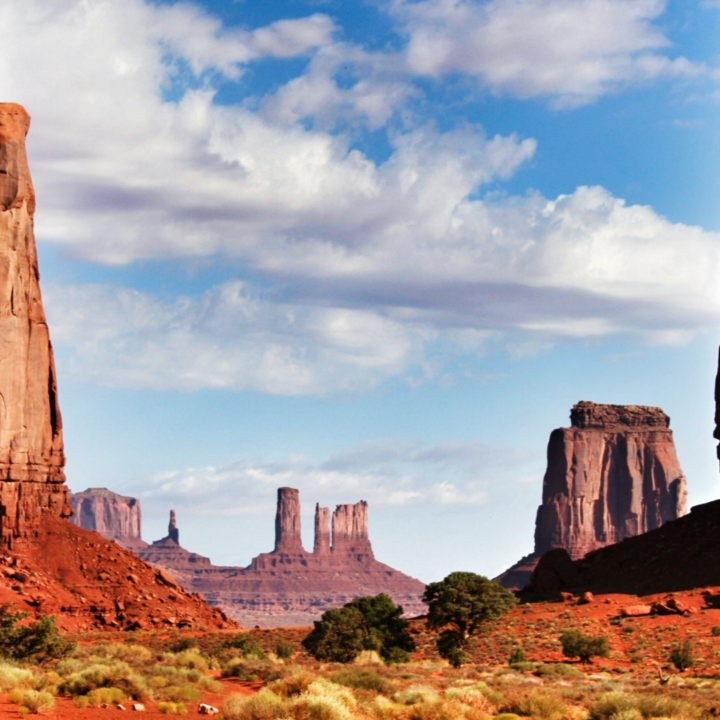 Monument Valley