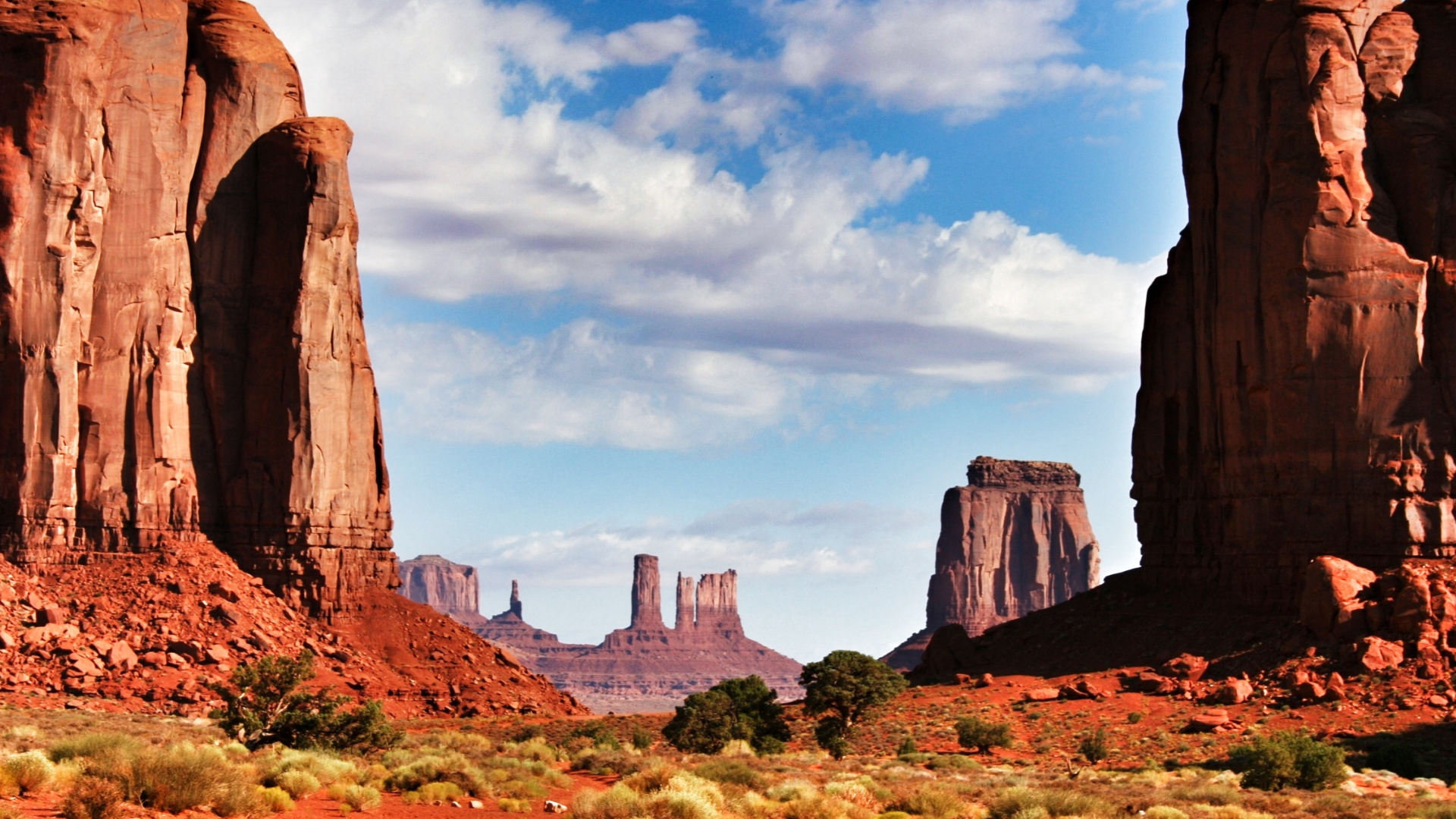 Monument Valley