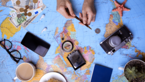 Viaggi su misura