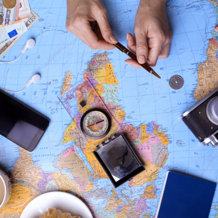 Un consulente di viaggio non vende semplicemente una destinazione: costruisce esperienze su misura, partendo dalle persone.