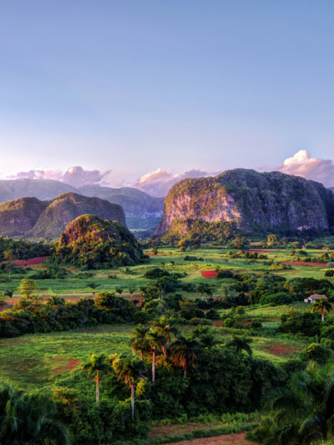 Valle de Viñales