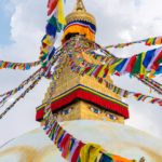 Viaggio in Nepal