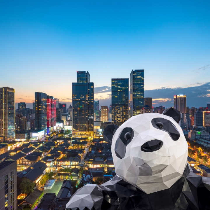 Chengdu. Cosa vedere e fare in 3 giorni