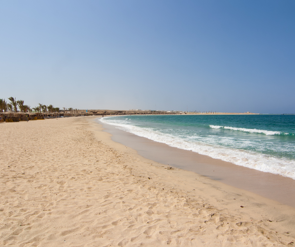 Marsa Matruh