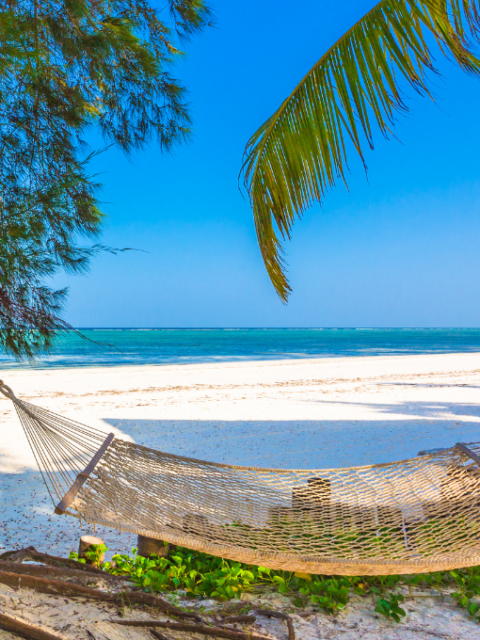 Viaggio a Zanzibar con bambini