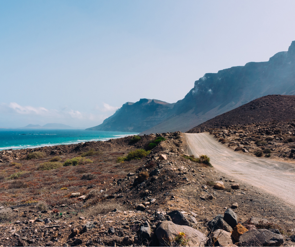 Lanzarote