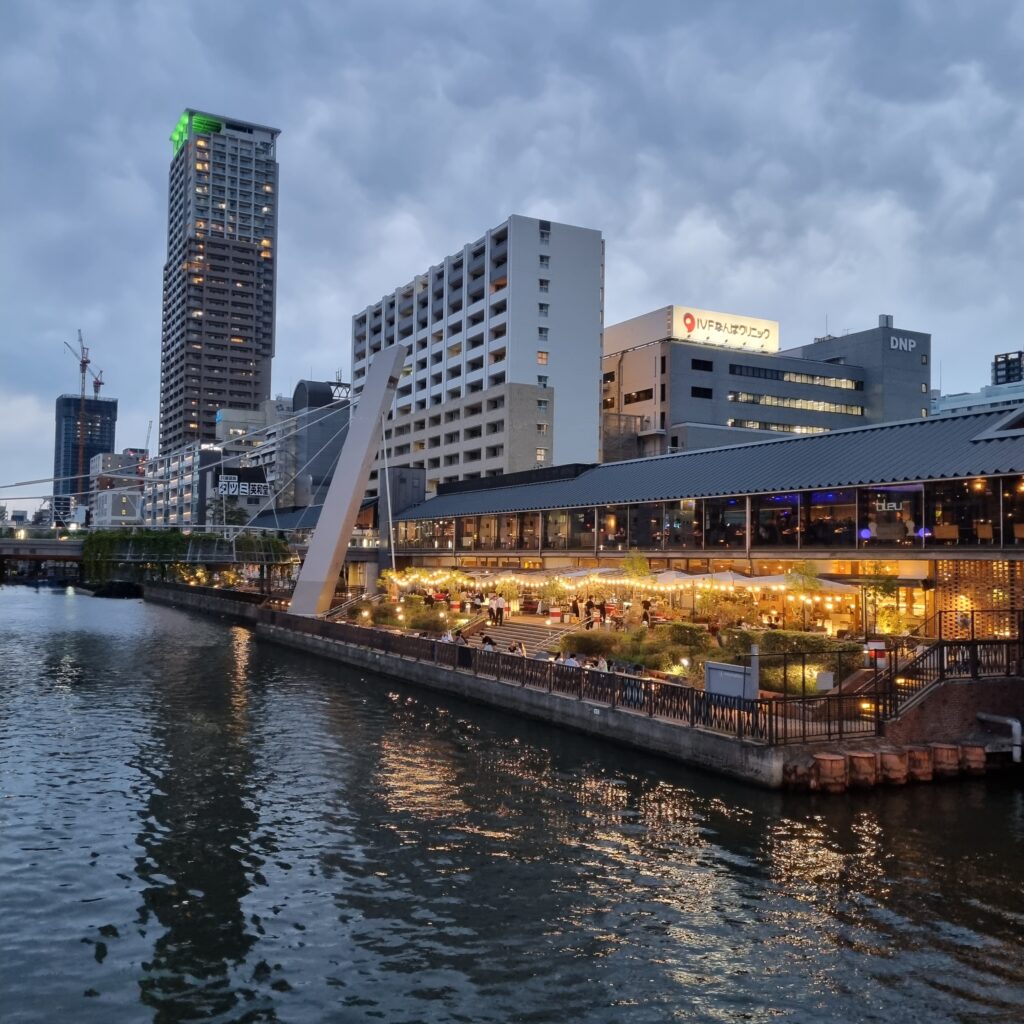 Osaka