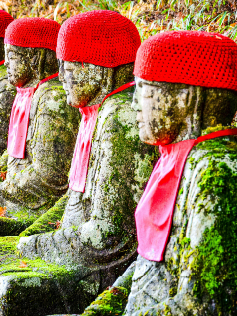 Una giornata a Nikko