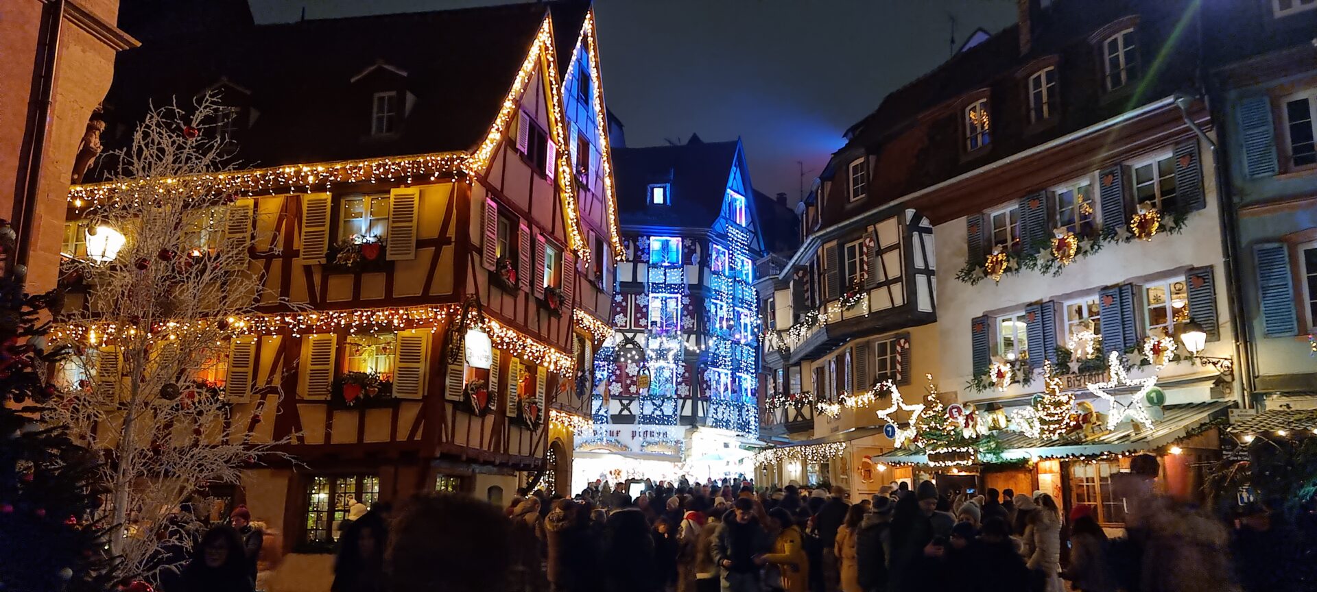 Mercatini di Natale a Colmar - Cosa vedere e dove andare