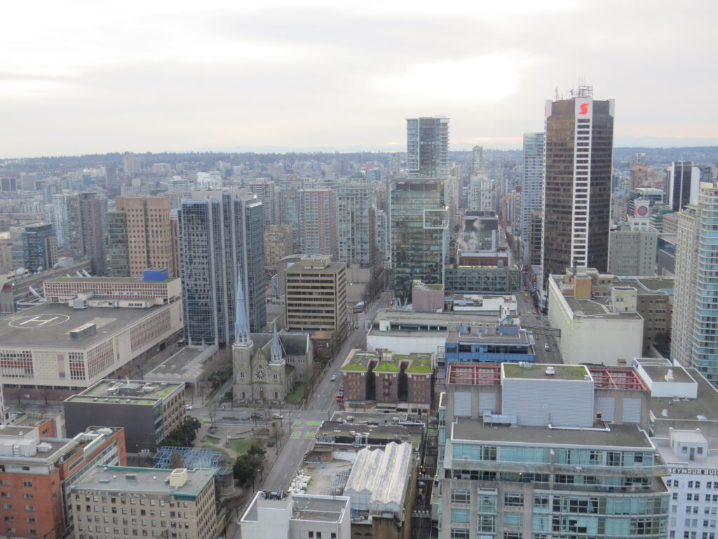 Vancouver