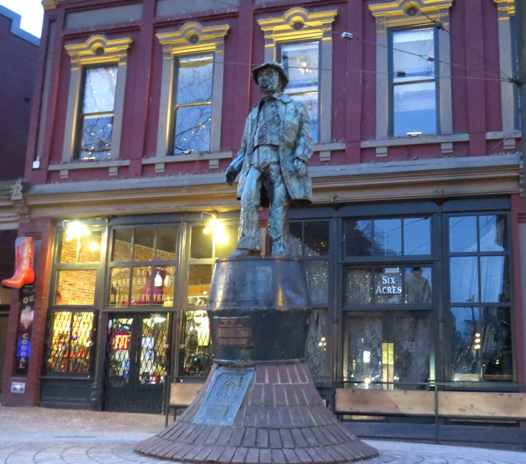 Gastown - Vancouver