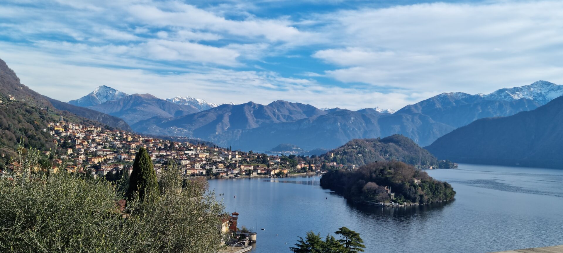 Lago di Como