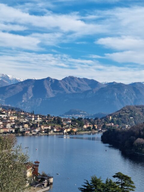 Lago di Como