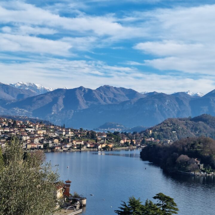 Lago di Como