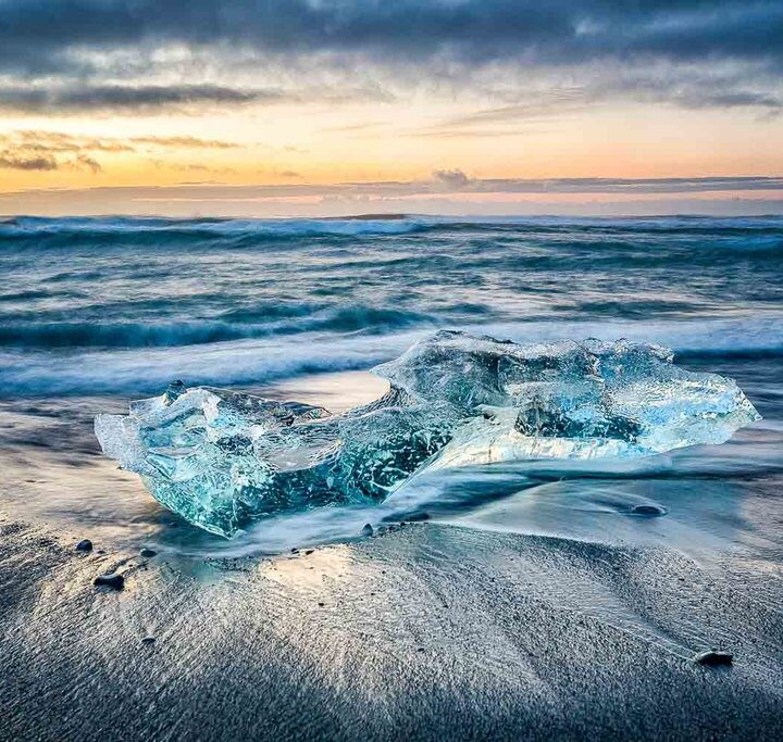 Viaggio in Islanda in inverno