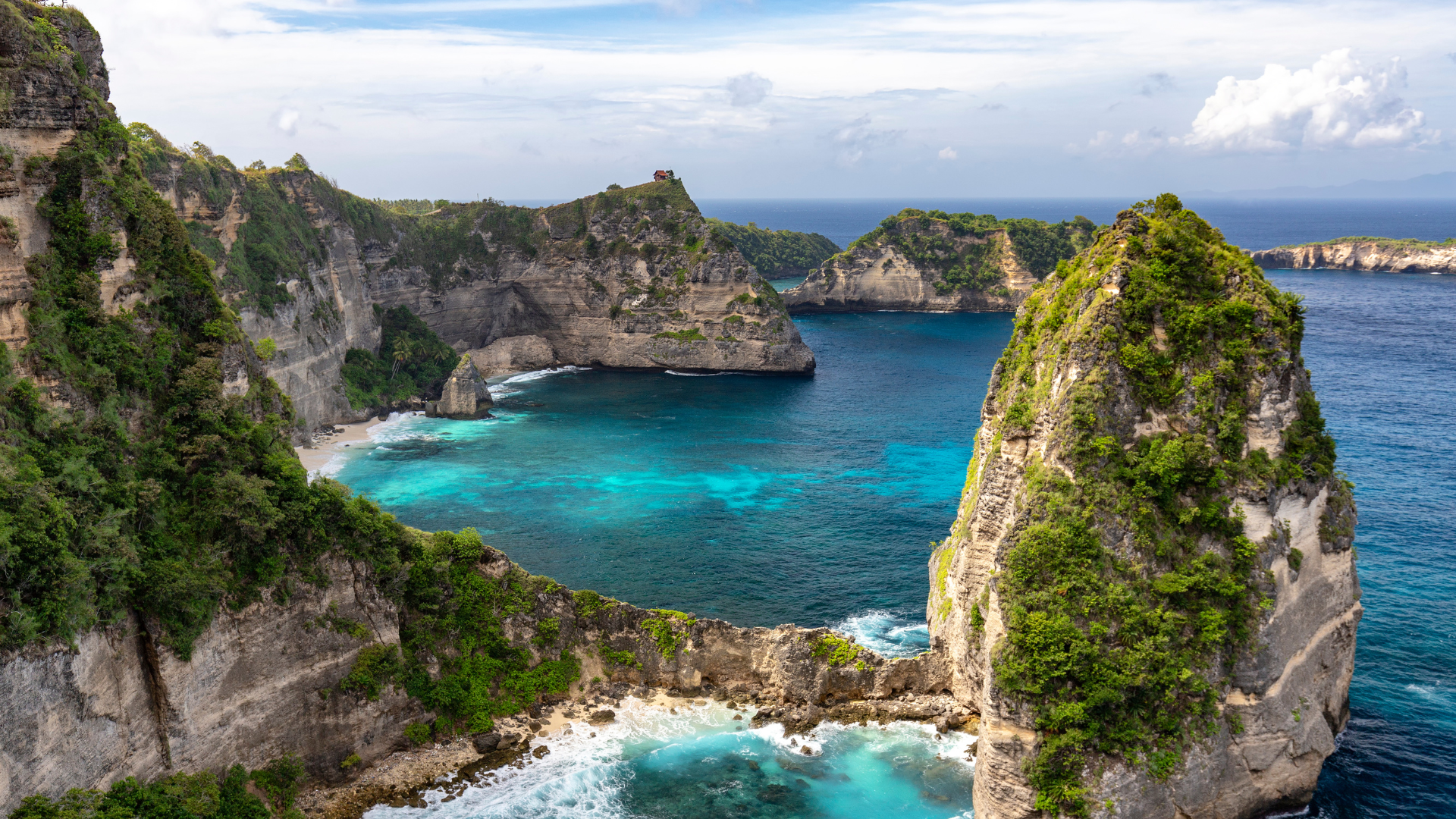 Bali