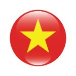 Bandiera del Vietnam