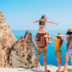 idee di viaggio per famiglie